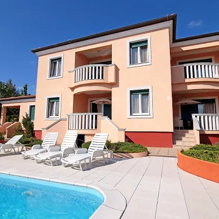 Skroce-2 Apartamento Diklo