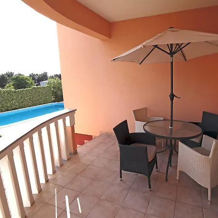 Apartamento Skroce-2 *