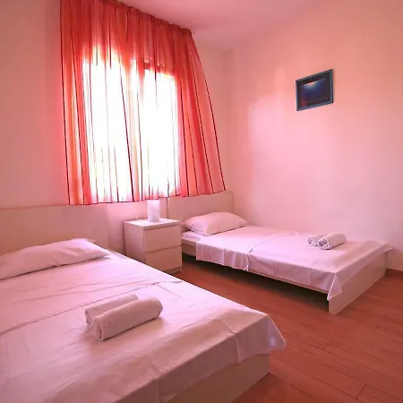 Apartment Apartment Skroce-2 *
