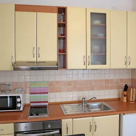 Apartment Skroce-2 Apartment